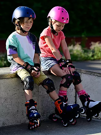 ROLLERBLADE | Set di protezioni per bambini | 